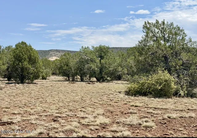 Photo 1 of Land for sale at 223 W Pat Dr, Williams, AZ 86046 | MLS# 1083320 | Listing updated on 2026-09-03