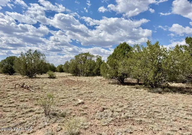 Photo 2 of Land for sale at 223 W Pat Dr, Williams, AZ 86046 | MLS# 1083320 | Listing updated on 2026-09-03