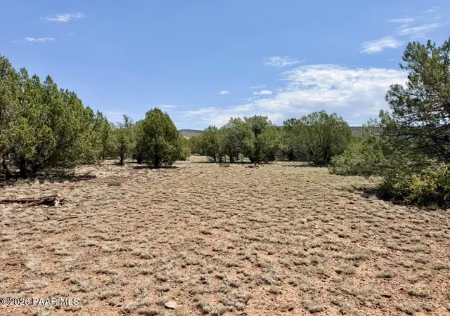 Photo 3 of Land for sale at 223 W Pat Dr, Williams, AZ 86046 | MLS# 1083320 | Listing updated on 2026-09-03