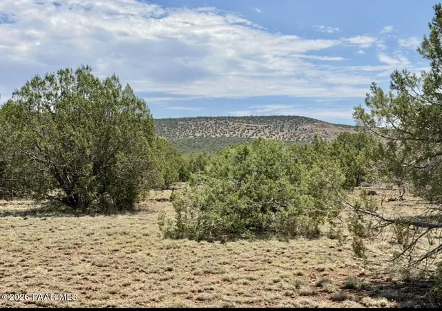 Photo 3 of Land for sale at 223 W Pat Dr, Williams, AZ 86046 | MLS# 1083320 | Listing updated on 2026-09-03