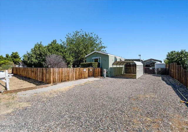 Homes for sale in Mayer, AZ | 20794 E Zaragoza Dr, Mayer, AZ 86333 | MLS# 1083416