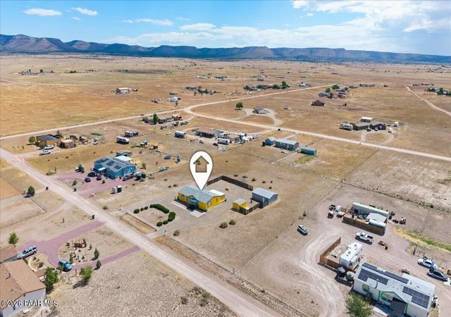 2nd image of 26875 N Kitty Hawk Ln, Paulden, AZ 86334 | MLS# 1083341
