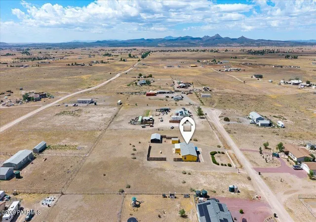 Homes for sale in Paulden, AZ | 26875 N Kitty Hawk Ln, Paulden, AZ 86334 | MLS# 1083341