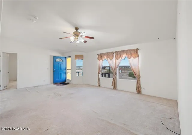 Homes for sale in Paulden, AZ | 26875 N Kitty Hawk Ln, Paulden, AZ 86334 | MLS# 1083341