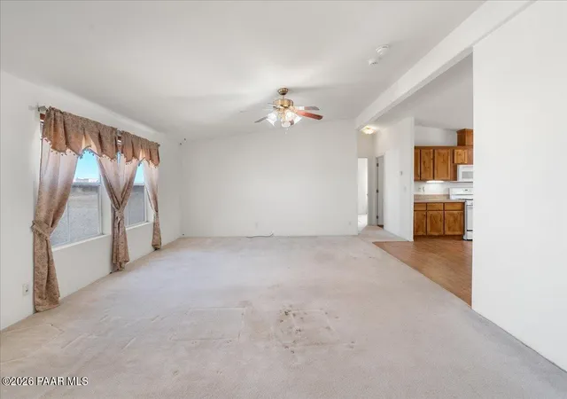 Homes for sale in Paulden, AZ | 26875 N Kitty Hawk Ln, Paulden, AZ 86334 | MLS# 1083341