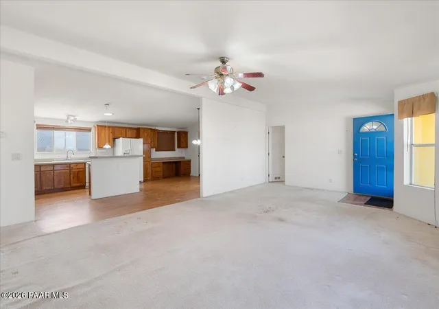 Homes for sale in Paulden, AZ | 26875 N Kitty Hawk Ln, Paulden, AZ 86334 | MLS# 1083341