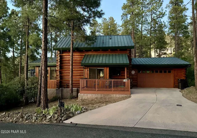 2nd image of 1405 S Highland Dr, Prescott, AZ 86303 | MLS# 1083321