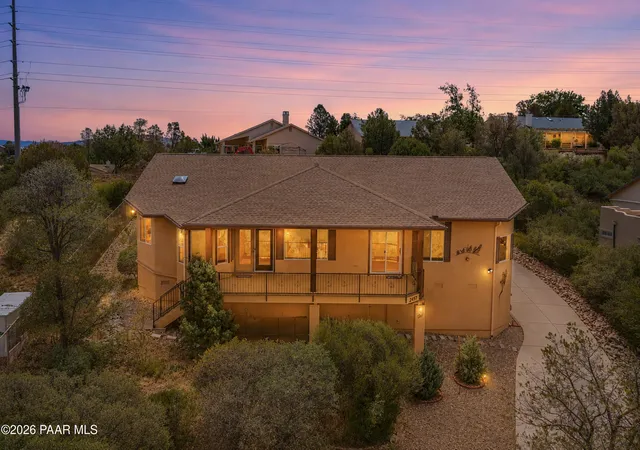 3rd image of 2457 Desert Willow Dr, Prescott, AZ 86301 | MLS# 1083333