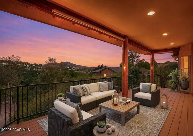 4th image of 2457 Desert Willow Dr, Prescott, AZ 86301 | MLS# 1083333
