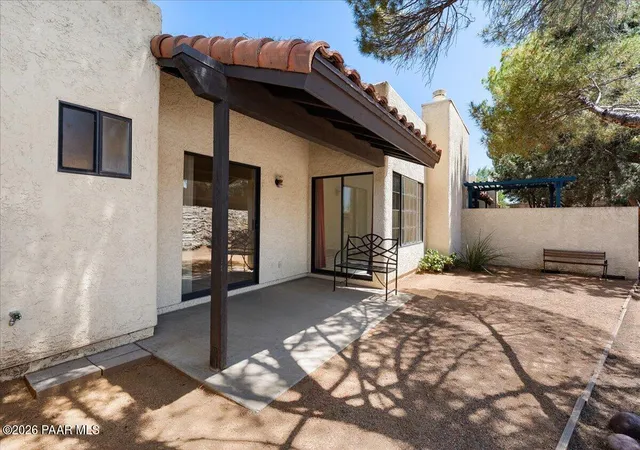 2nd image of 6150 Crista Lynn Pl, Prescott, AZ 86301