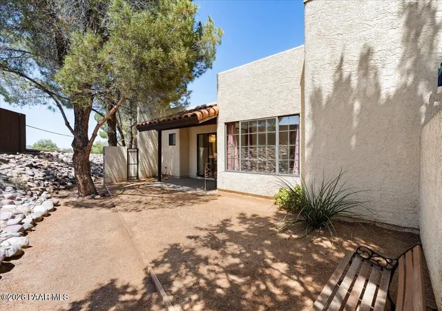 19th image of 6150 Crista Lynn Pl #16, Prescott, AZ 86301 | MLS# 1083367