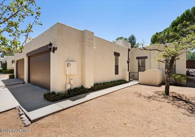 1st image of 6150 Crista Lynn Pl #16, Prescott, AZ 86301 | MLS# 1083367