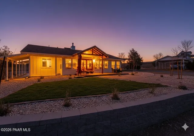 Homes for sale in Chino Valley, AZ | 2480 W Sundial Rd, Chino Valley, AZ 86323 | MLS# 1083346