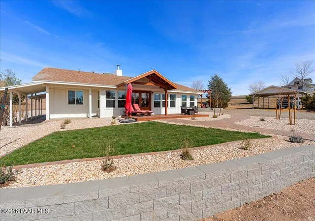 Homes for sale in Chino Valley, AZ | 2480 W Sundial Rd, Chino Valley, AZ 86323 | MLS# 1083346