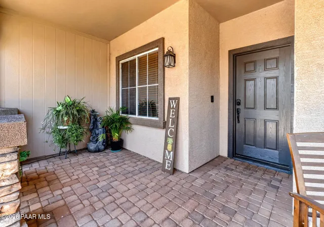 Photo 3 of Single family home for sale at 12952 E Madrid St, Prescott Valley, AZ 86327 | MLS# 1083597 | Listing updated on 2026-09-24