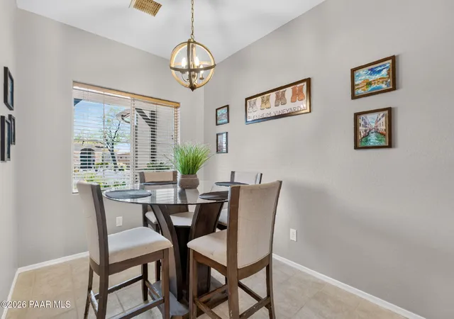 Photo 4 of Single family home for sale at 12952 E Madrid St, Prescott Valley, AZ 86327 | MLS# 1083597 | Listing updated on 2026-09-24