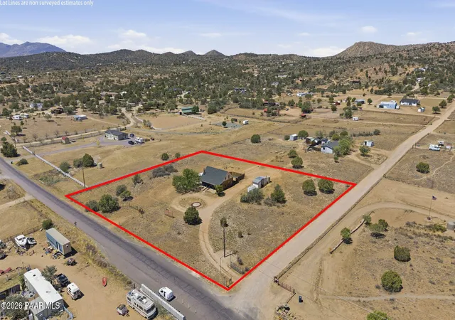 19th image of 4005 W Cool Valley Rd, Chino Valley, AZ 86323 | MLS# 1083350