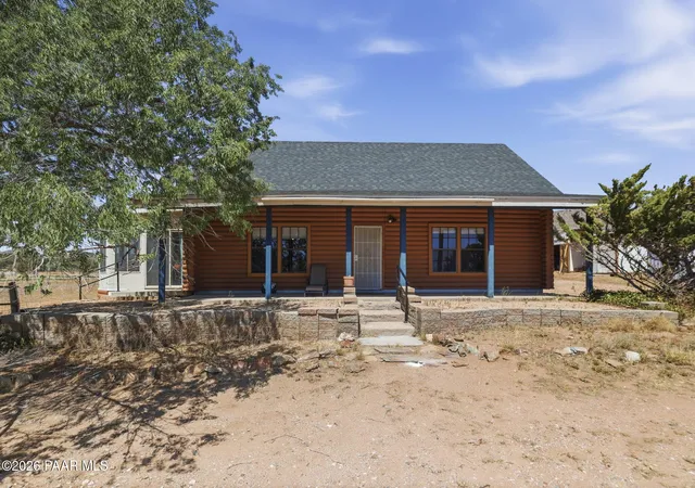 image of 4005 W Cool Valley Rd, Chino Valley, AZ 86323 | MLS# 1083350