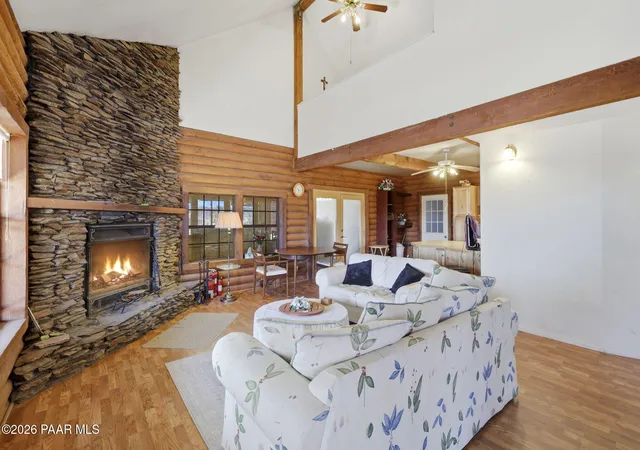 image of 4005 W Cool Valley Rd, Chino Valley, AZ 86323 | MLS# 1083350