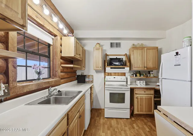 image of 4005 W Cool Valley Rd, Chino Valley, AZ 86323 | MLS# 1083350
