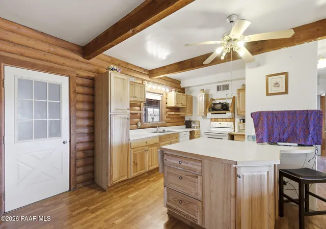 image of 4005 W Cool Valley Rd, Chino Valley, AZ 86323 | MLS# 1083350