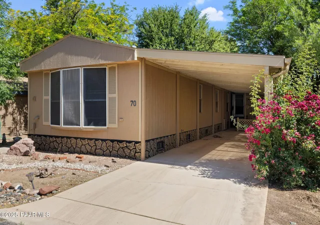Homes for sale in Camp Verde, AZ | 1487 W Horseshoe Bend Dr #70, Camp Verde, AZ 86322 | MLS# 1083449