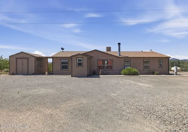 Homes for sale in Dewey Humboldt, AZ | 17455 E Old Cherry Rd, Dewey Humboldt, AZ 86327 | MLS# 1083504