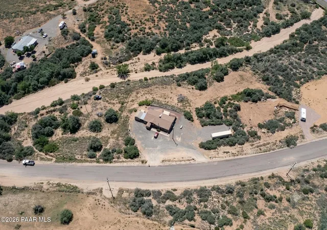 Homes for sale in Dewey Humboldt, AZ | 17455 E Old Cherry Rd, Dewey Humboldt, AZ 86327 | MLS# 1083504