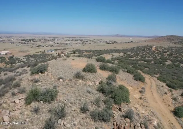 Photo 1 of Land for sale at 000 N Knoll Ct, Prescott Valley, AZ 86315 | MLS# 1083542 | Listing updated on 2026-09-22