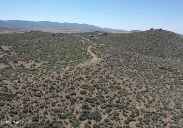 Photo 2 of Land for sale at 000 N Knoll Ct, Prescott Valley, AZ 86315 | MLS# 1083542 | Listing updated on 2026-09-22