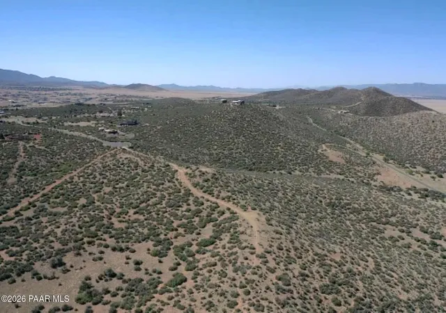 Photo 3 of Land for sale at 000 N Knoll Ct, Prescott Valley, AZ 86315 | MLS# 1083542 | Listing updated on 2026-09-22