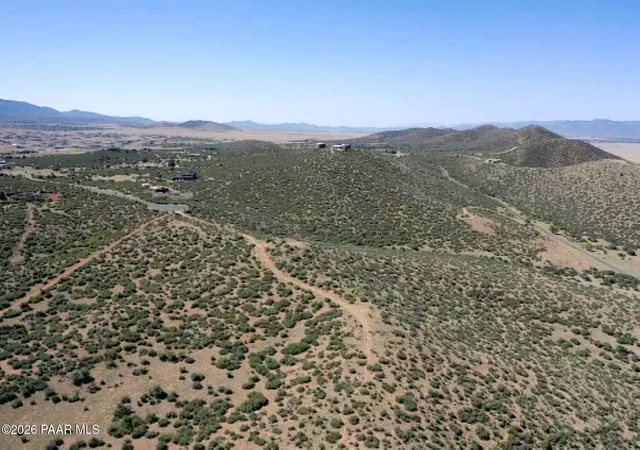 Photo 3 of Land for sale at 000 N Knoll Ct, Prescott Valley, AZ 86315 | MLS# 1083542 | Listing updated on 2026-09-22