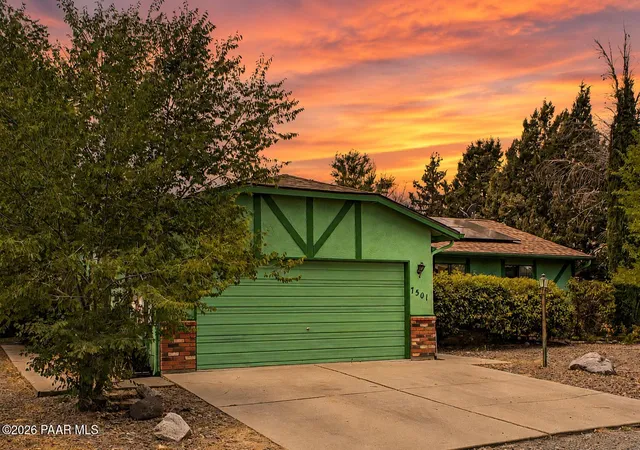 1st image of 7501 E Paseo Dulce, Prescott Valley, AZ 86314 | MLS# 1083327