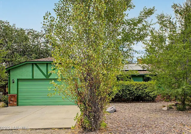 3rd image of 7501 E Paseo Dulce, Prescott Valley, AZ 86314 | MLS# 1083327