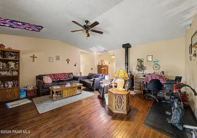 4th image of 7501 E Paseo Dulce, Prescott Valley, AZ 86314 | MLS# 1083327