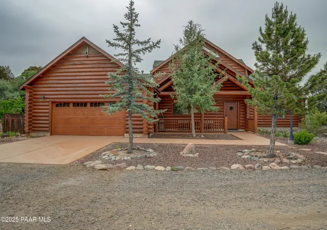 1st image of 1070 Quiet Pines Ln, Prescott, AZ 86303 | MLS# 1083329