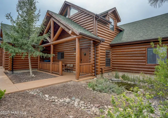 2nd image of 1070 Quiet Pines Ln, Prescott, AZ 86303 | MLS# 1083329