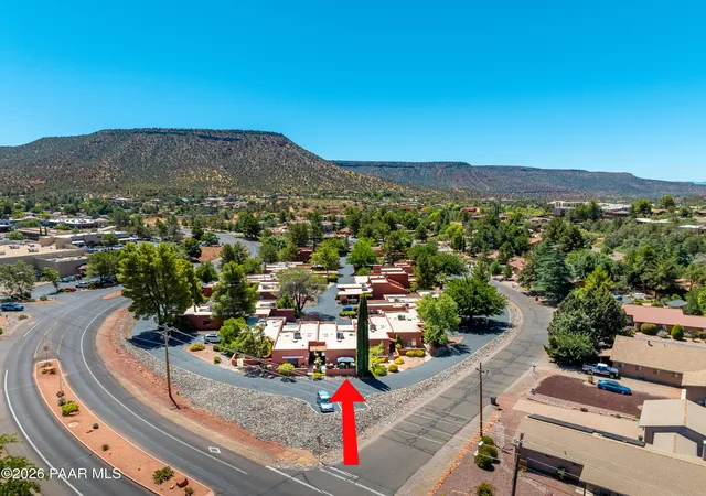 Photo 2 of Sale Pending at 165 Verde Valley School #23, Sedona, AZ 86351 | MLS# 1083392 | Listing updated on 2026-09-17