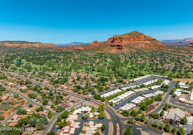 Homes for sale in Sedona, AZ | 165 Verde Valley School #23, Sedona, AZ 86351 | MLS# 1083392