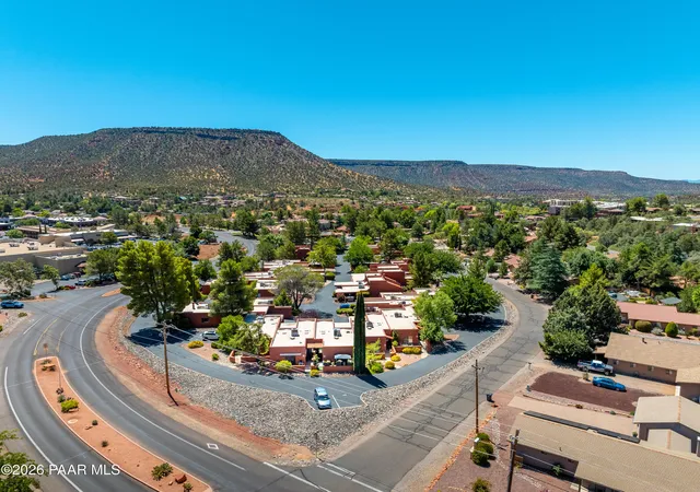 Photo 3 of Sale Pending at 165 Verde Valley School #23, Sedona, AZ 86351 | MLS# 1083392 | Listing updated on 2026-09-17