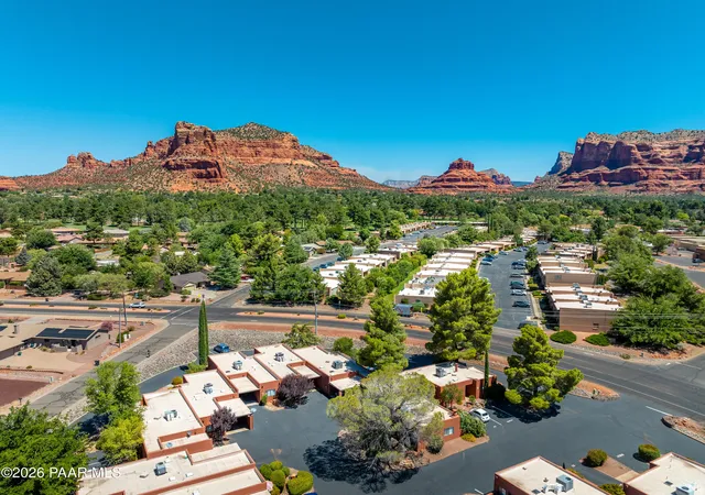 Photo 4 of Sale Pending at 165 Verde Valley School #23, Sedona, AZ 86351 | MLS# 1083392 | Listing updated on 2026-09-17