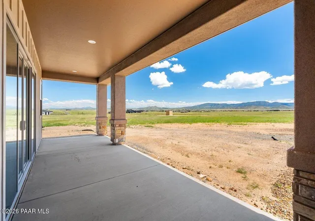 Photo 4 of Single family home for sale at 8168 N Mcworter Pl, Prescott Valley, AZ 86315 | MLS# 1083485 | Listing updated on 2026-08-25