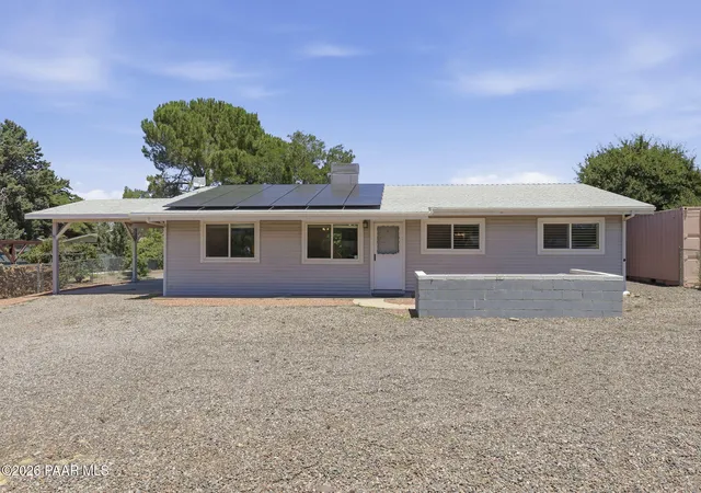 1st image of 2725 N Prescott East Hwy, Prescott Valley, AZ 86314 | MLS# 1083340