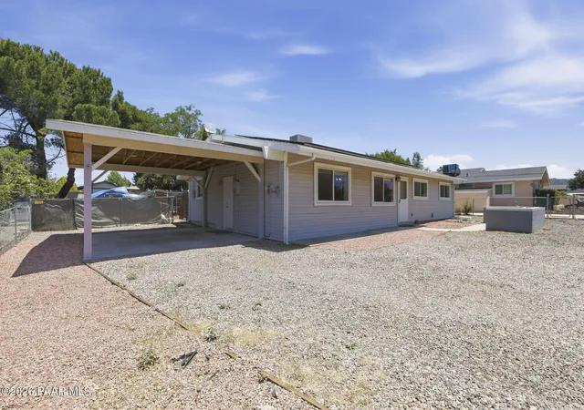 3rd image of 2725 N Prescott East Hwy, Prescott Valley, AZ 86314 | MLS# 1083340