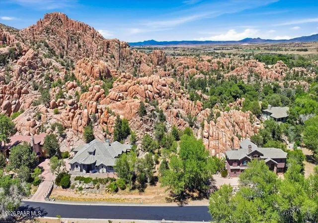12th image of 2170 Boulder Creek Ln, Prescott, AZ 86301 | MLS# 1083422
