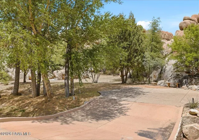 3rd image of 2170 Boulder Creek Ln, Prescott, AZ 86301 | MLS# 1083422