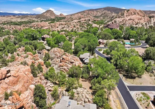 4th image of 2170 Boulder Creek Ln, Prescott, AZ 86301 | MLS# 1083422