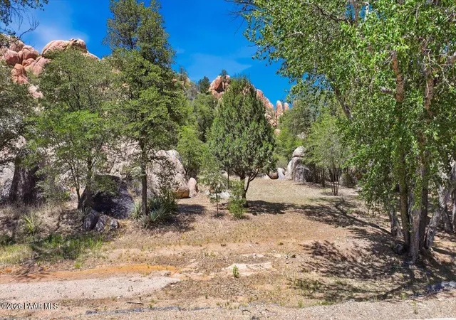 5th image of 2170 Boulder Creek Ln, Prescott, AZ 86301 | MLS# 1083422