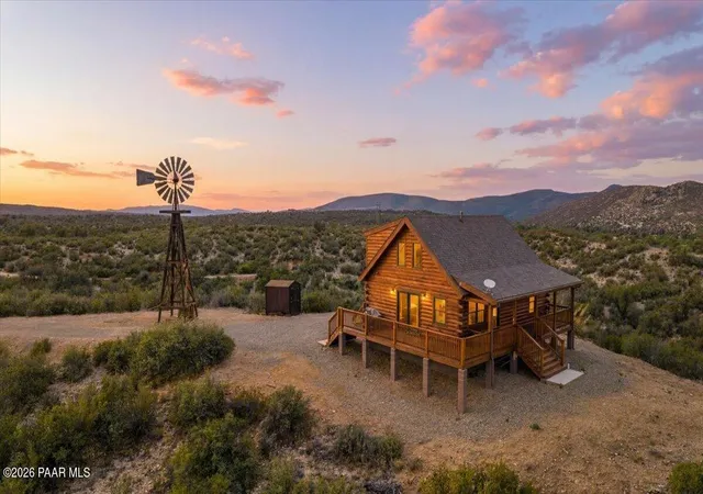 1st image of 11850 W Faded Whistle Rd, Skull Valley, AZ 86338 | MLS# 1083372
