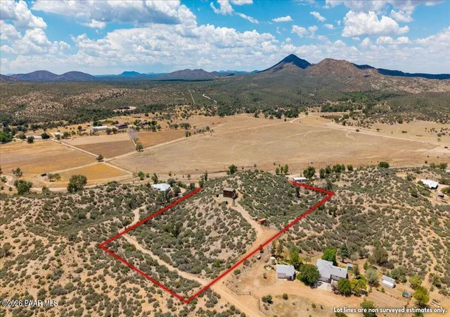 37th image of 11850 W Faded Whistle Rd, Skull Valley, AZ 86338 | MLS# 1083372